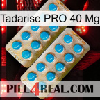 Tadarise PRO 40Mg new08